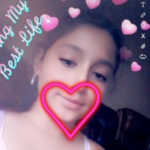 Meet your Posher, Keylin3sisters4ever